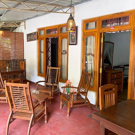 Ella My Inn Luaran gambar