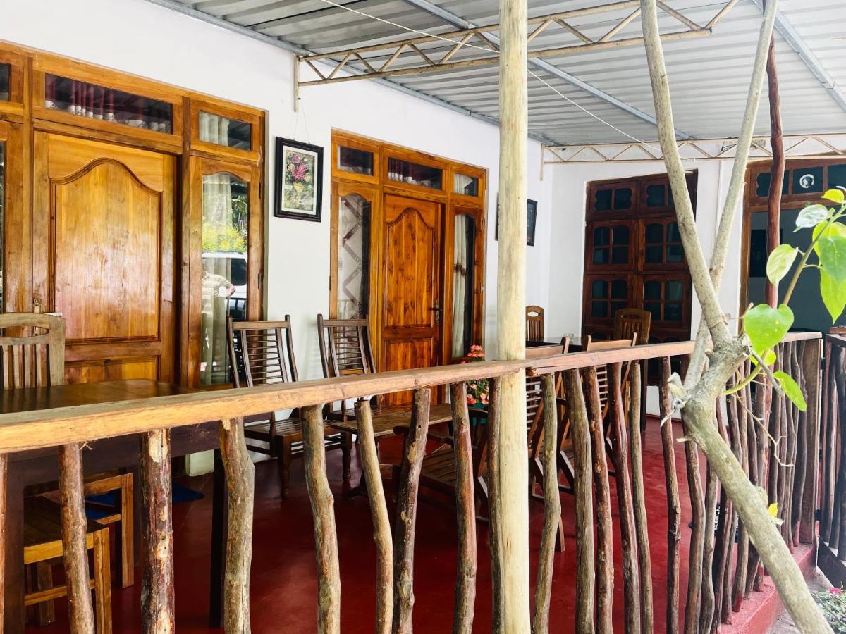 Ella My Inn Luaran gambar