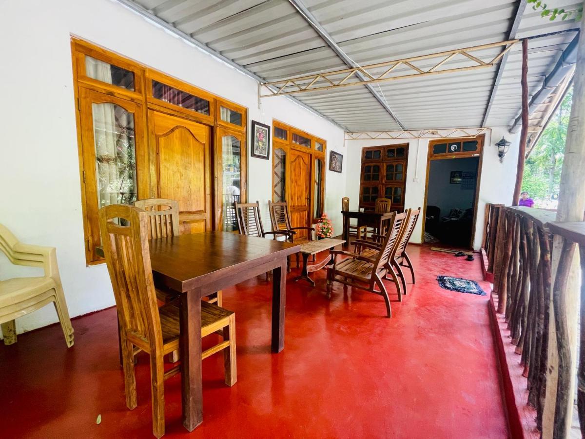Ella My Inn Luaran gambar