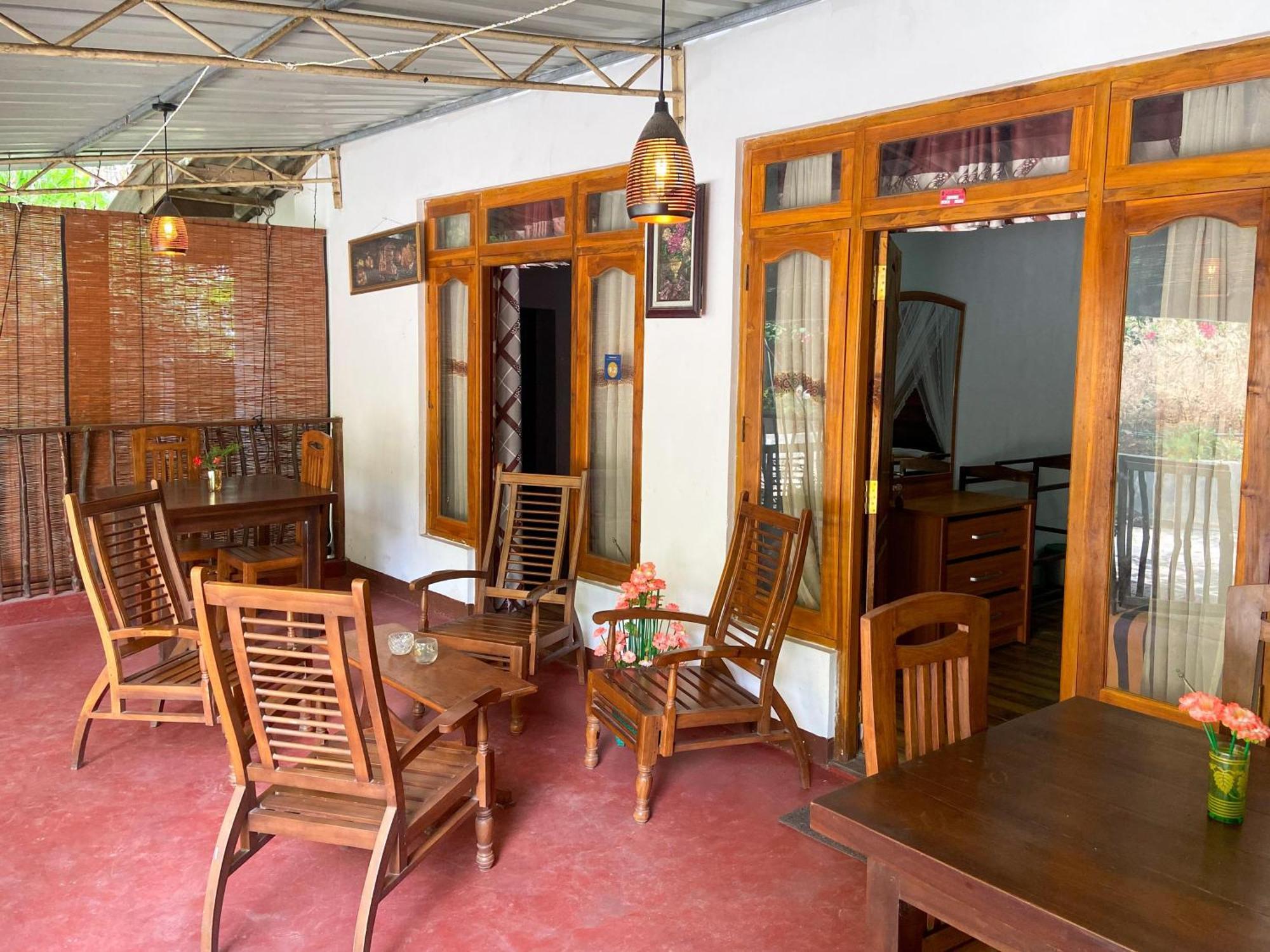 Ella My Inn Luaran gambar