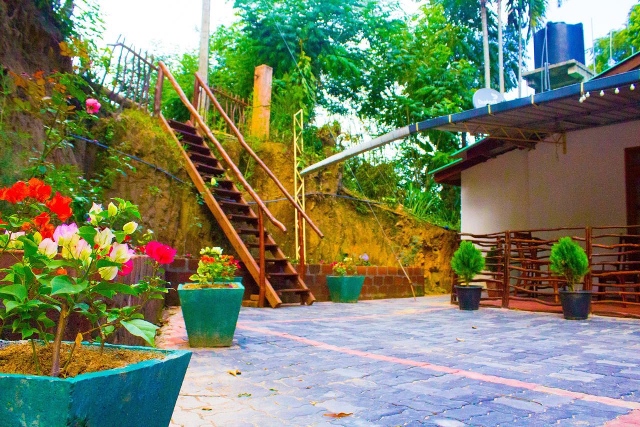 Ella My Inn Luaran gambar