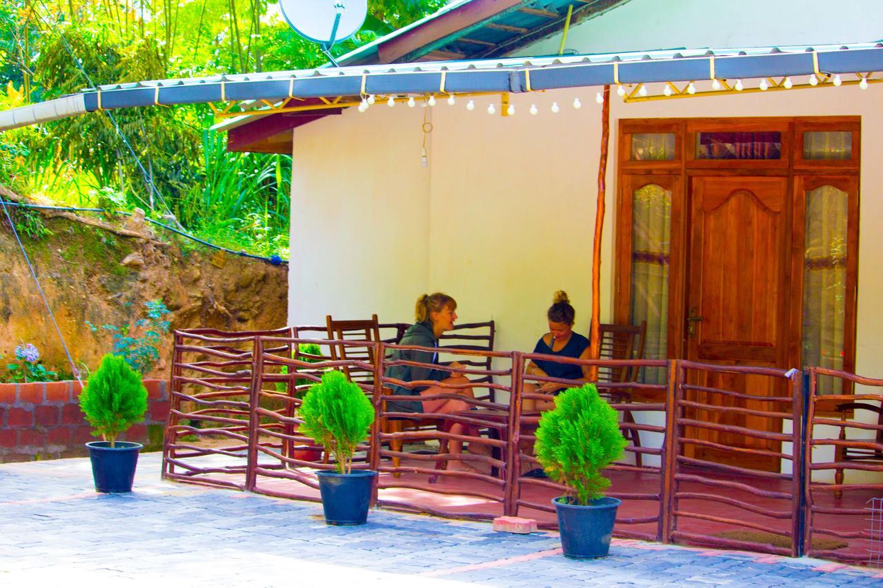 Ella My Inn Luaran gambar