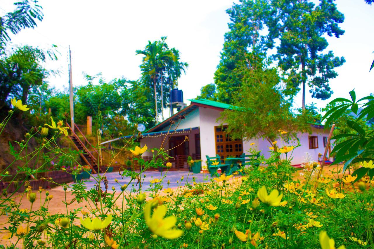 Ella My Inn Luaran gambar